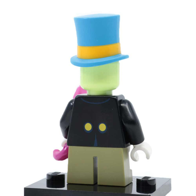 مینی فیگور LEGO Disney 100 مدل Jiminy Cricket - تصویر 7