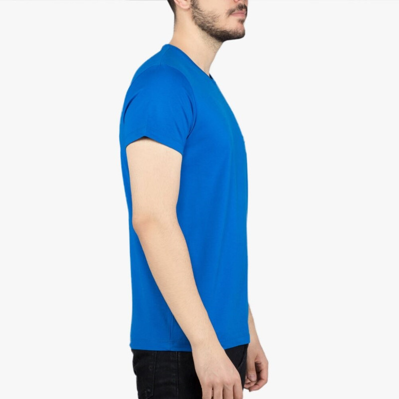 تی‌شرت مردانه آستین کوتاه مدل SB-SS-2350new-t6 - تصویر 3