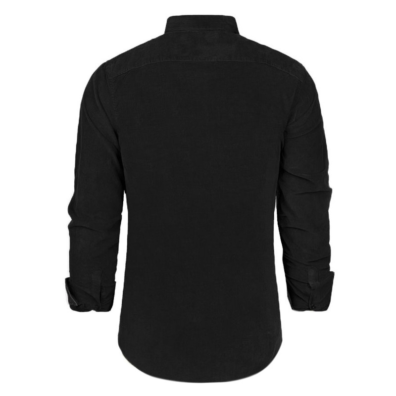 پیراهن مردانه آستین‌بلند مدل SB-SS-4509 - تصویر 3