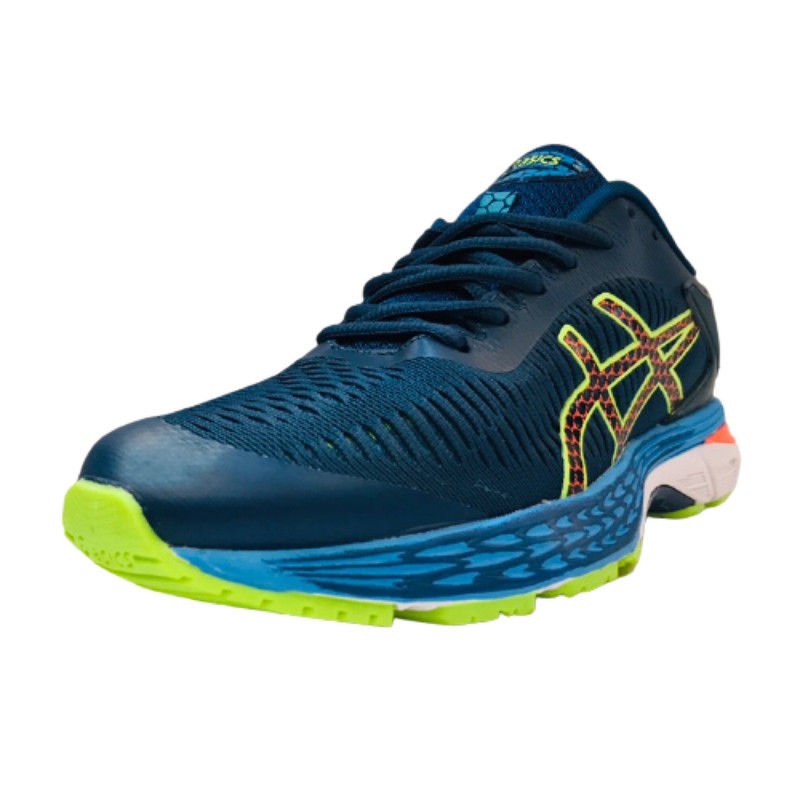 کفش پیاده‌روی مردانه GEL-KAYANO 25 - تصویر 4