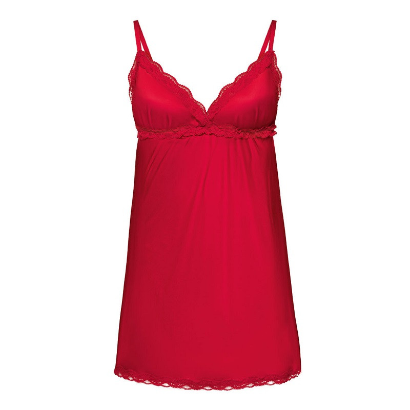 لباس خواب زنانه اسمارا مدل SATIN با پارچه ساتن لطیف