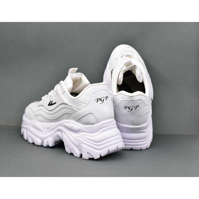 کفش پیاده‌روی زنانه پویان گام پیام مدل PGP 10858 - تصویر 6