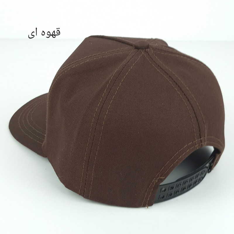 کلاه کپ بیسبالی کتان طرح ami کد ۳۲۰۰ - تصویر 14