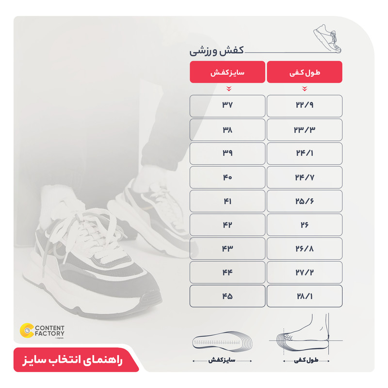 کفش طبیعت‌گردی مردانه هوکا اناکاپا لو جی‌تی‌ایکس - تصویر 20