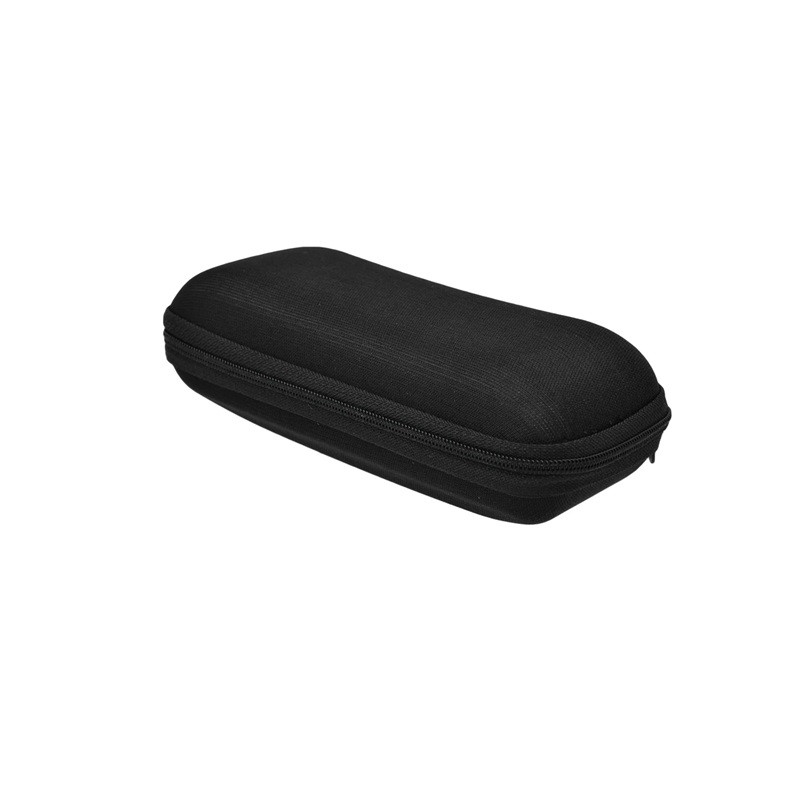 عینک آفتابی بیضی مدل 324-773 UV400 کتگوری 2 با کاور - تصویر 8