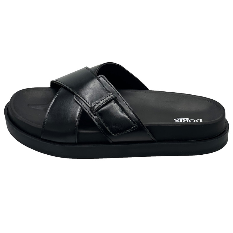 صندل مردانه طبی دوریس مدل پدرام