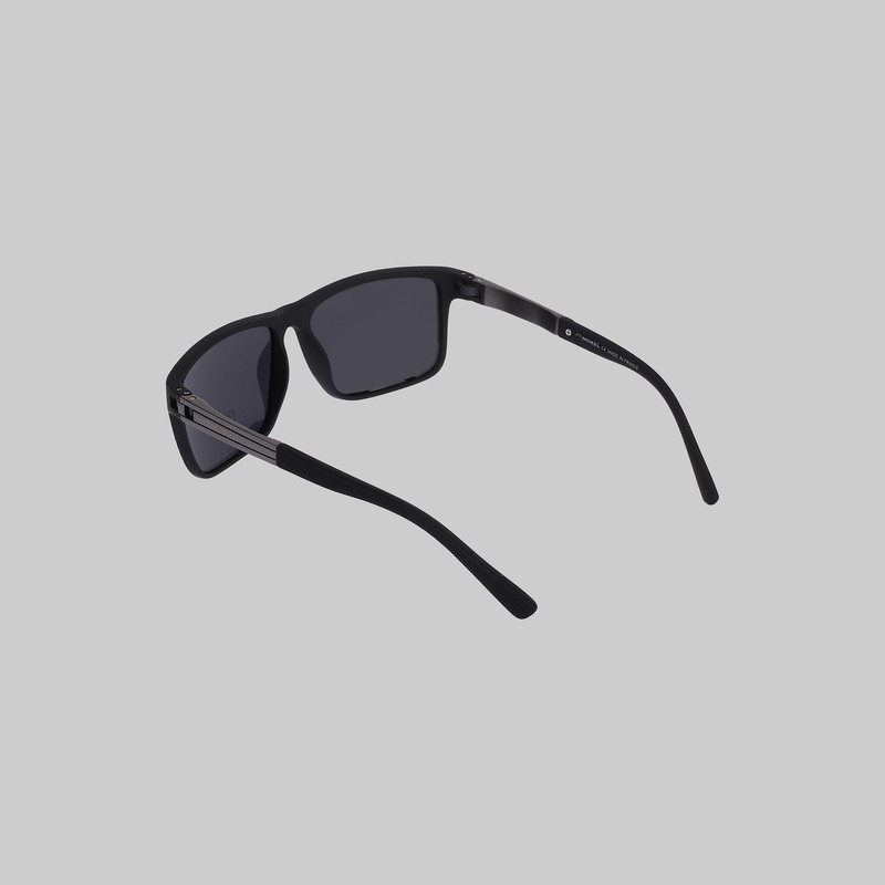 عینک آفتابی ویفرر مردانه مورل مدل P3234C1 - تصویر 4