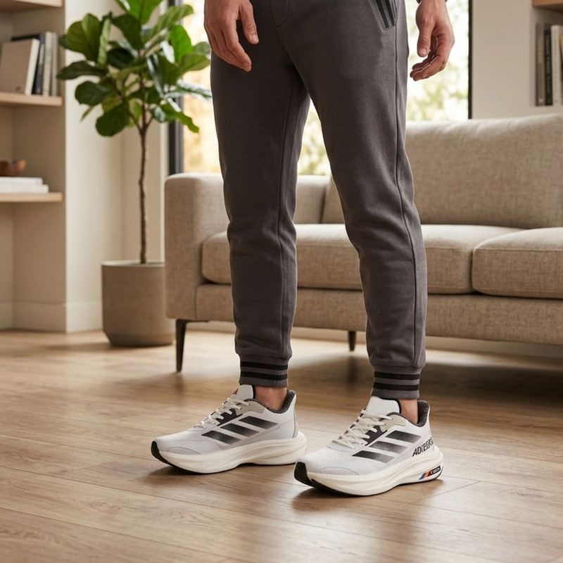 کفش پیاده‌روی مدل adizero سبک و ورزشی - تصویر 6