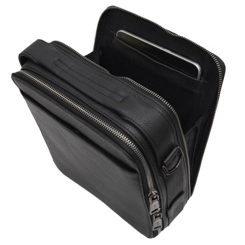 کیف رودوشی انزو رسی مدل EN3785-4 با طراحی مدرن - تصویر 7