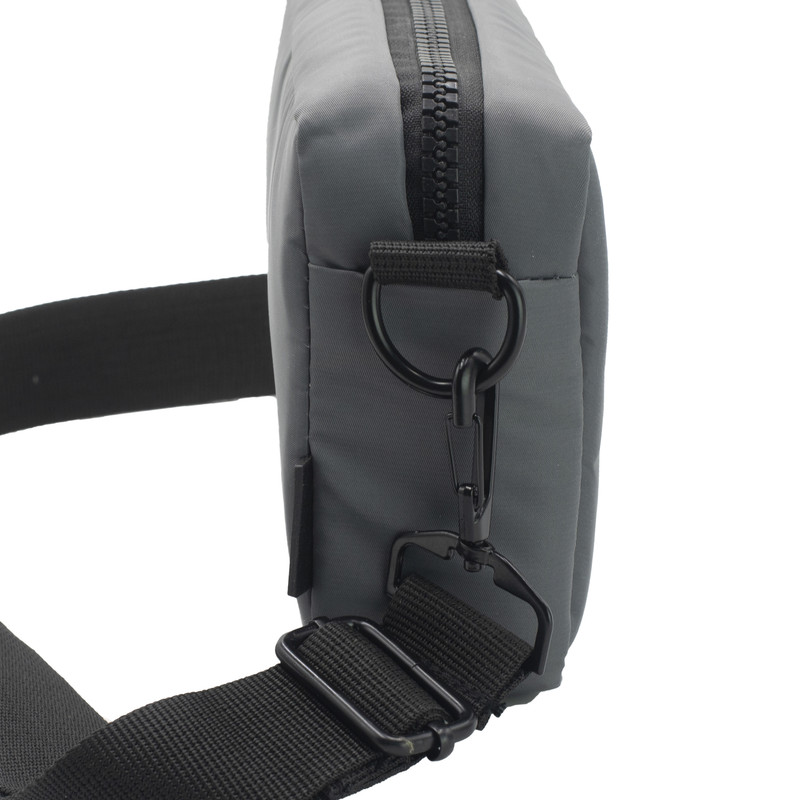کیف رودوشی کوله مدل KL-1008 نظم‌دهنده شخصی - تصویر 9