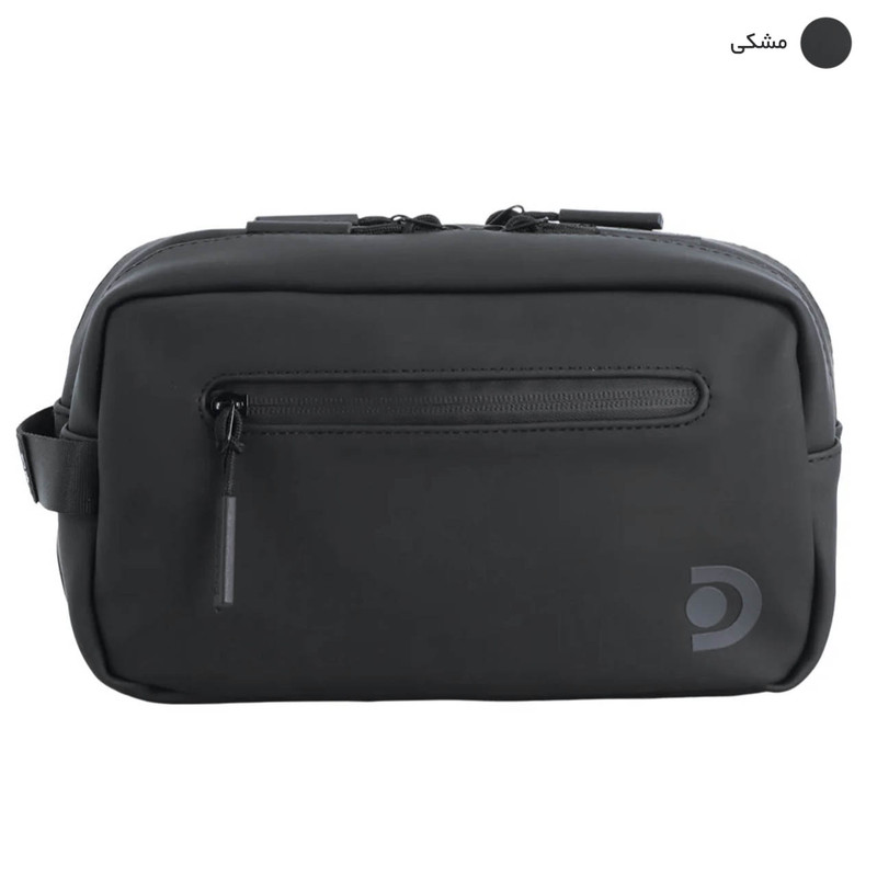 کیف دستی چرم دیسکاوری با طرح مدرن و شیک - تصویر 8