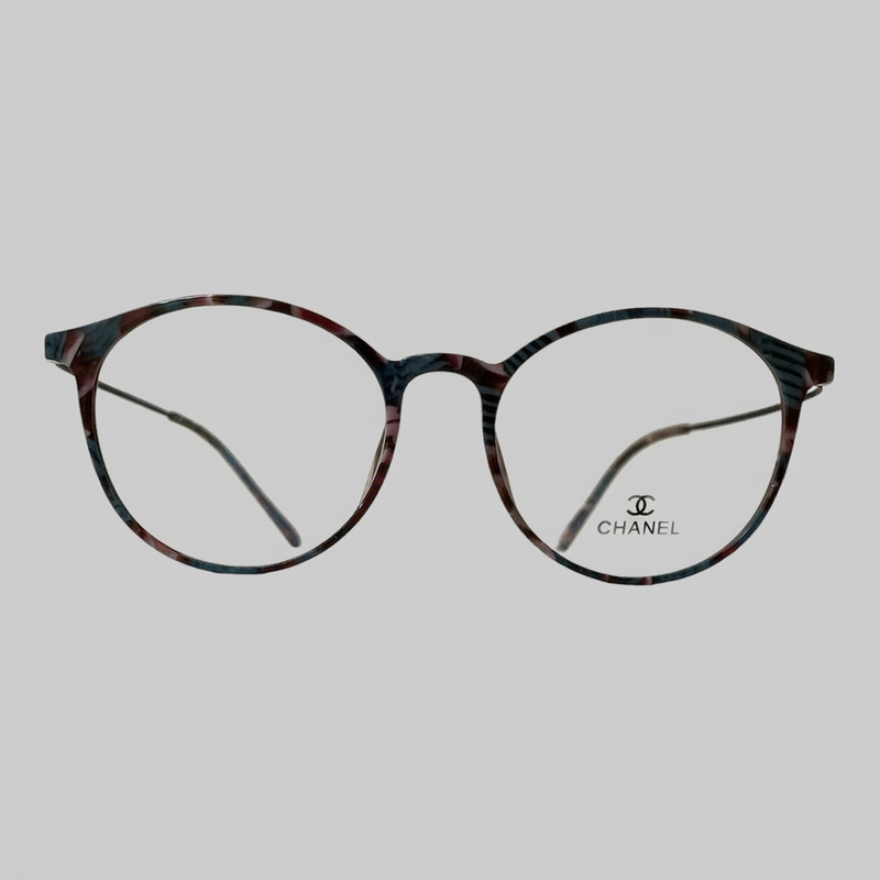 فریم عینک طبی پنتوس زنانه و مردانه مدل S22506