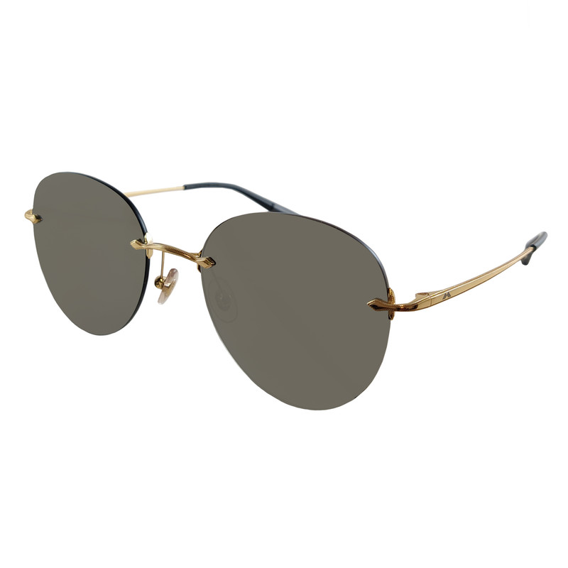 عینک آفتابی مولسیون مدل MS7063B6156 طراحی مدرن با محافظت UV - تصویر 5