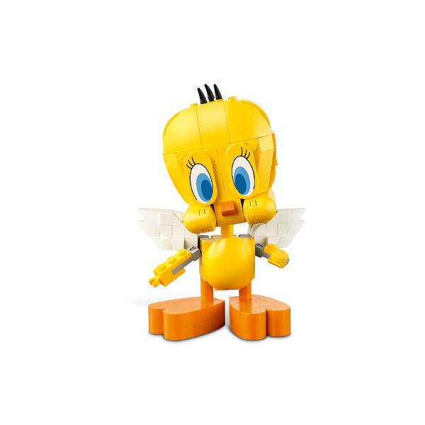 لگو Sweetheart Tweety Bird کد 40824 با 412 قطعه - تصویر 5