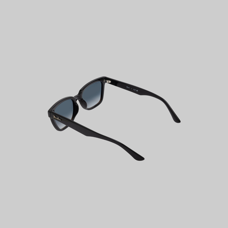 عینک آفتابی مربعی ری بن مدل RB4437L-Unisex - تصویر 5