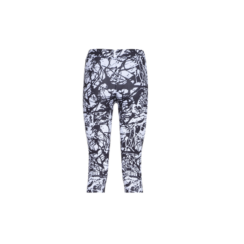 ست تاپ و شلوارک ورزشی زنانه مدل SH190101-9101 - تصویر 8