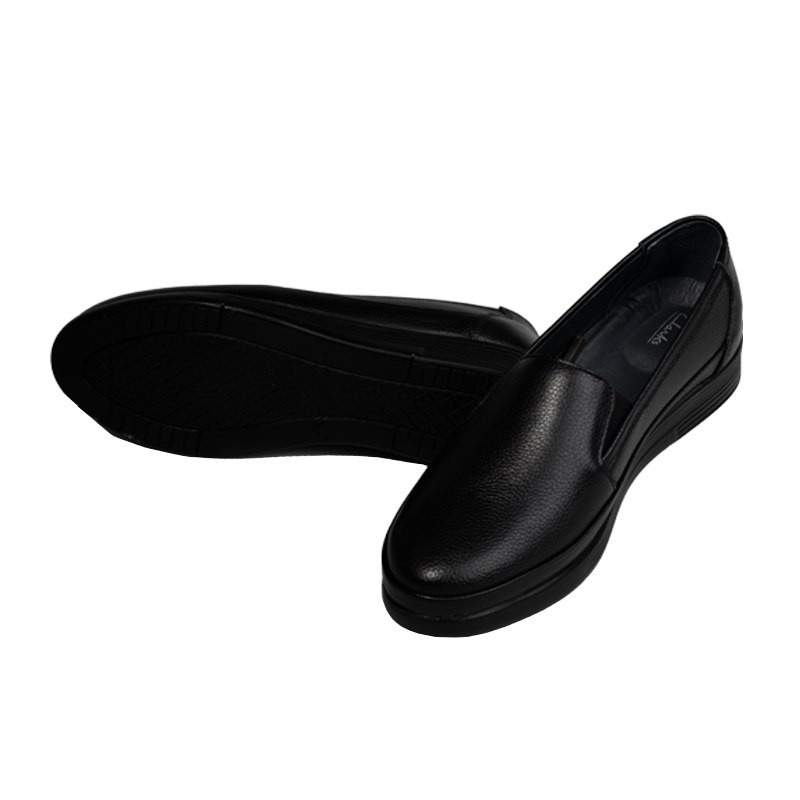 کفش طبی زنانه مدل B12 راحت - تصویر 22