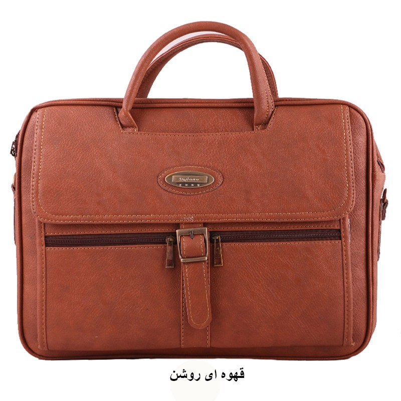 کیف اداری مدل SJG235 - تصویر 8