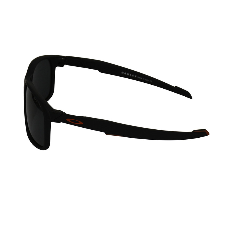 عینک آفتابی بایکر اوکلی مدل TR22034 BR - تصویر 4
