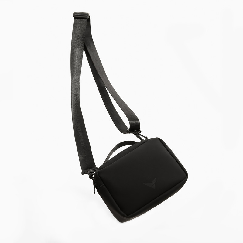کیف رودوشی ویکتور ویر مدل Micro ضد آب - تصویر 5