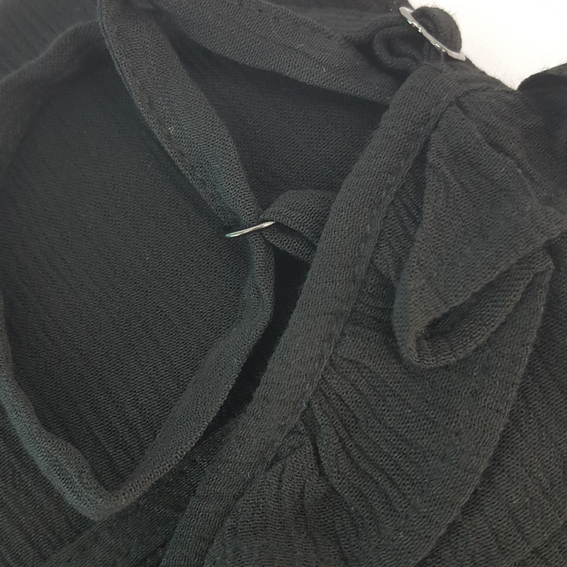 پیراهن ساحلی زنانه نکست مدل DM-971 - تصویر 3