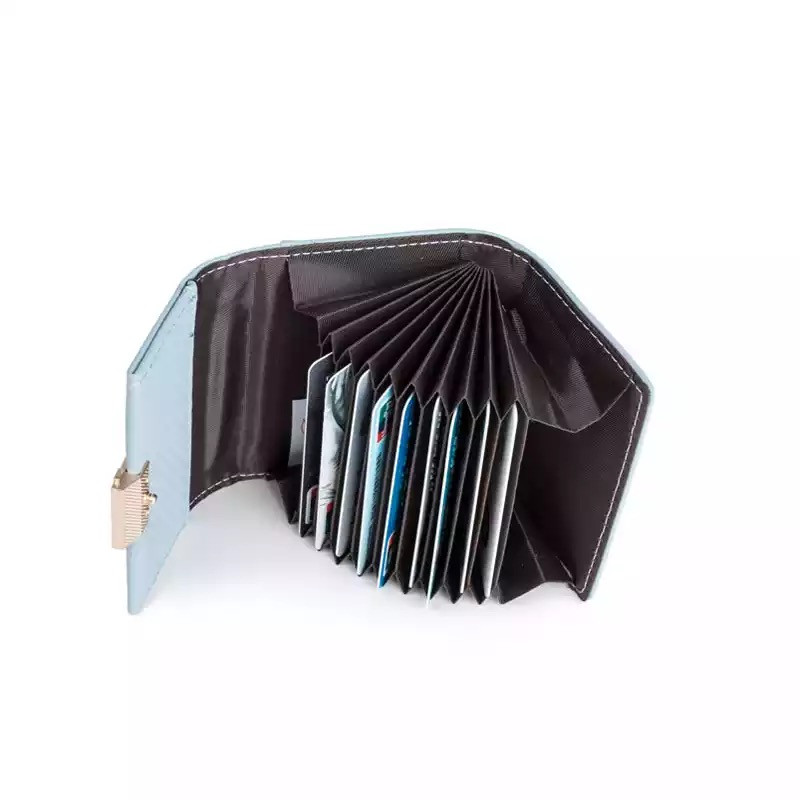 جاکارتی زنانه پرتیزس طرح ساده ۱۱ حجیم - تصویر 7