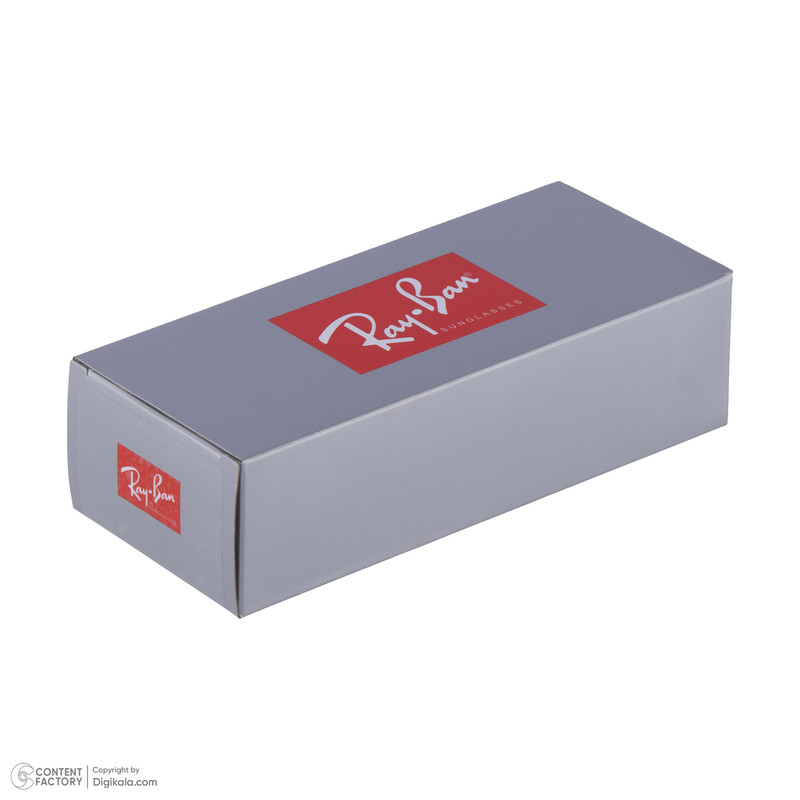 عینک آفتابی وایفرر ری‌بن مدل RB4439D فریم مشکی - تصویر 8