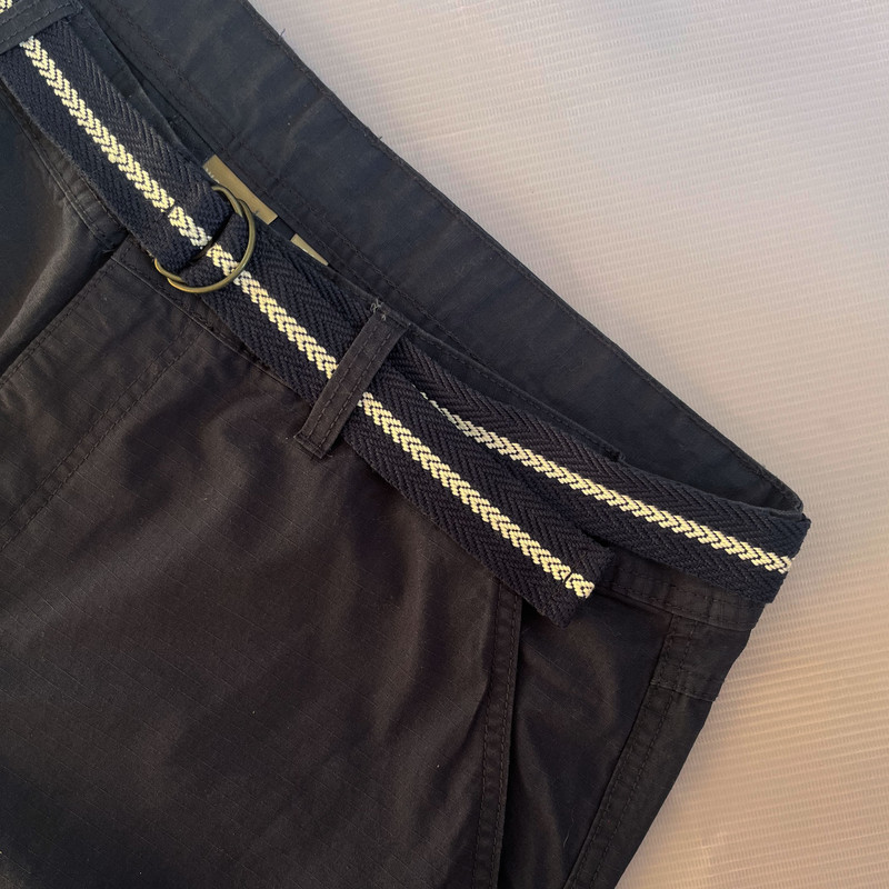 شلوارک مردانه کژوال واتسونز مدل Casual - تصویر 4