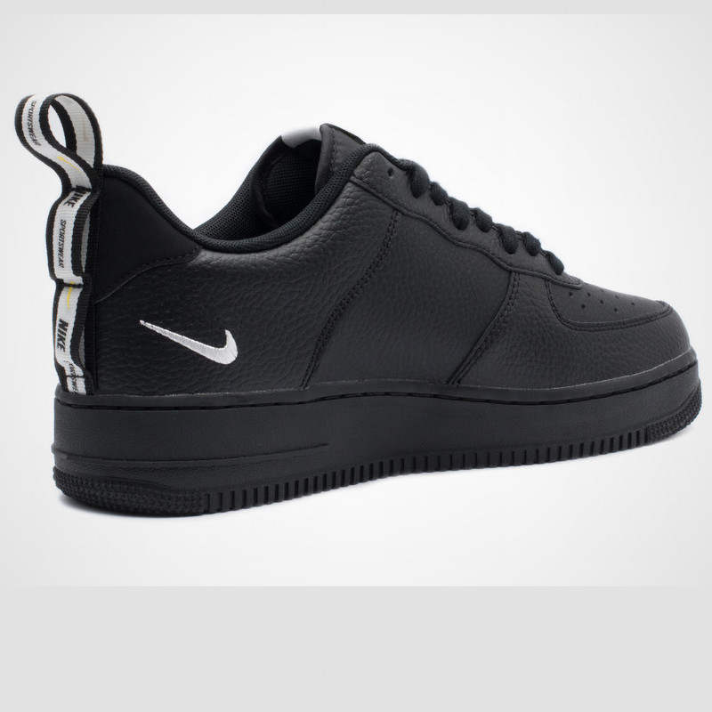 کفش پیاده‌روی زنانه مدل Air Force 1 Low Utility - تصویر 5