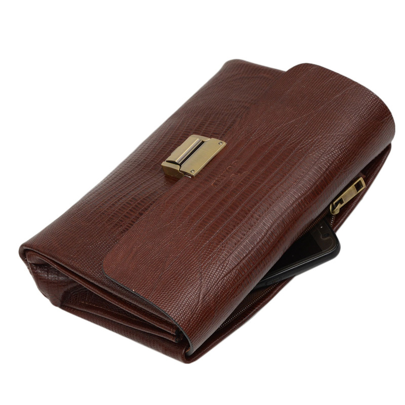 کیف دستی گارد مدل SN-ANDO مناسب استفاده روزانه - تصویر 7