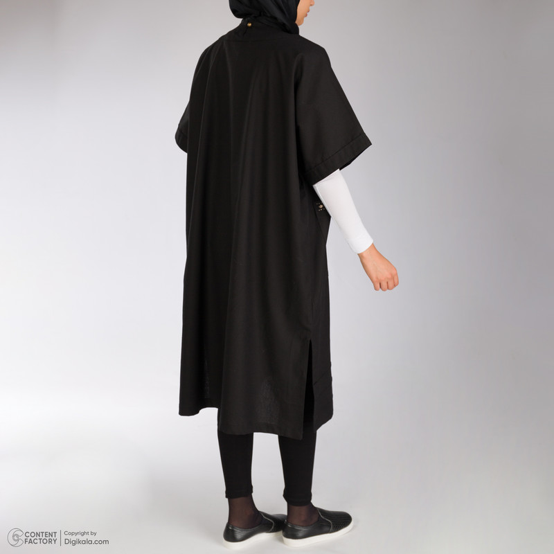 پیراهن زنانه مدل cbK-16 - تصویر 14