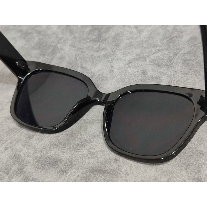 عینک آفتابی زنانه ویفرر کائوچو کد 107 با لنز UV400 - تصویر 21