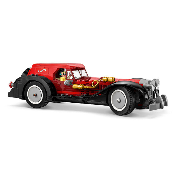 لگو Disney مدل Cruella De Vil’s Car کد 43277 - تصویر 5