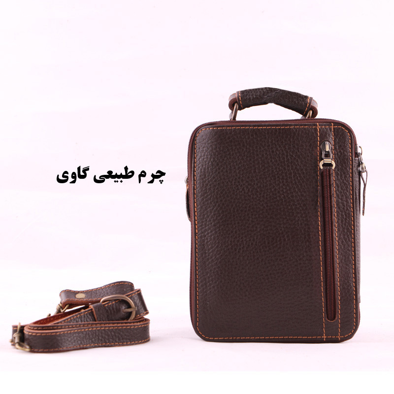 کیف رودوشی لیدوما مدل Li-110 - تصویر 13