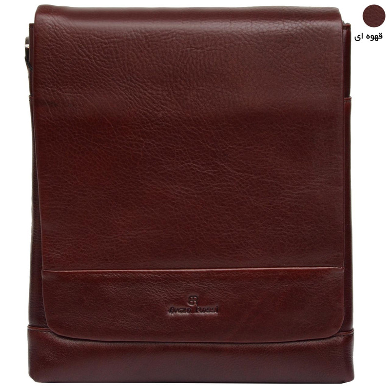 کیف رودوشی انزو رسی مدل 93922 مناسب استفاده روزمره - تصویر 11