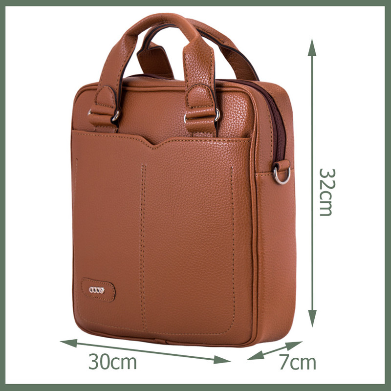 کیف دستی مدل NU-1255 با طراحی کاربردی و روزمره - تصویر 4