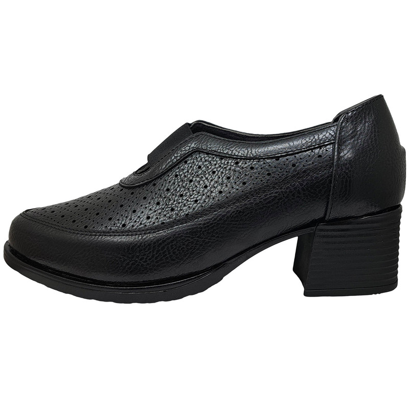 کفش زنانه پاشنهدار کلاسیک و شیک