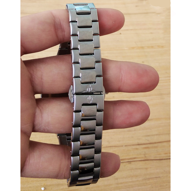 ساعت مچی مردانه ناتیلوس مدل P8168B بند فلزی - تصویر 8