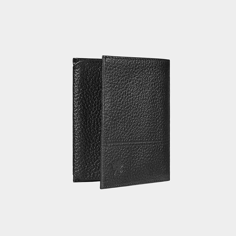 کیف پول نوین چرم مدل PE2597 طراحی چرم طبیعی - تصویر 4