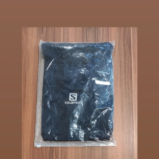 تیشرت ورزشی مردانه مدل SL8855 - تصویر 8