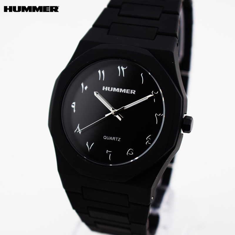 ساعت مچی مردانه هامر مدل HM1108-C1 سبک - تصویر 13