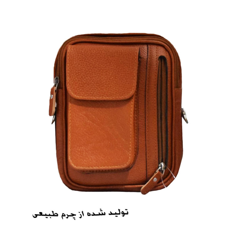 کیف رودوشی مدل M501 مناسب استفاده روزانه - تصویر 10