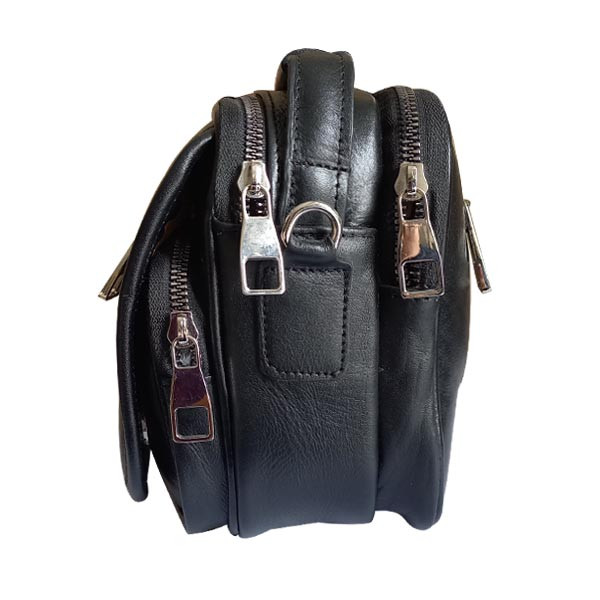 کیف رودوشی مدل K 003 سبک و مناسب وسایل ضروری - تصویر 6