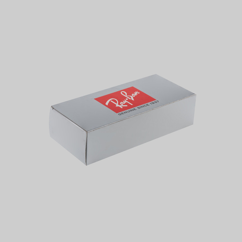 عینک آفتابی خلبانی ری بن مدل RB3701-002-87 آویاتور - تصویر 4
