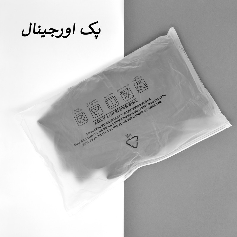 ست نیم‌تنه و لگینگ ورزشی زنانه مدل M5138 - تصویر 10