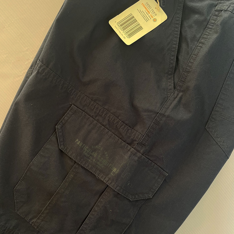 شلوارک مردانه کژوال واتسونز مدل Casual - تصویر 5