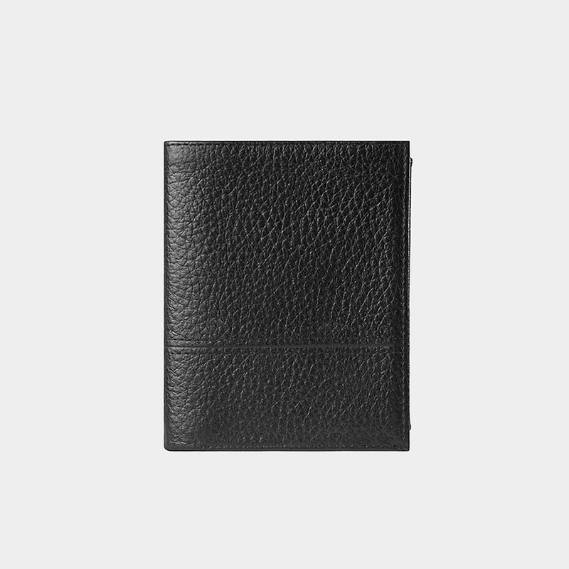 کیف پول نوین چرم مدل PE2597 طراحی چرم طبیعی - تصویر 5