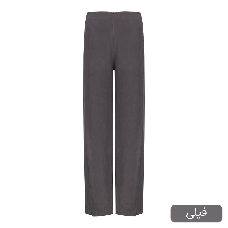 شلوار زنانه السانا مدل دلژین کد 2671 - تصویر 12