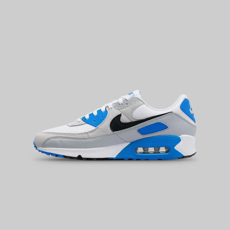 کفش نایکی مردانه مدل Air Max 90 FN