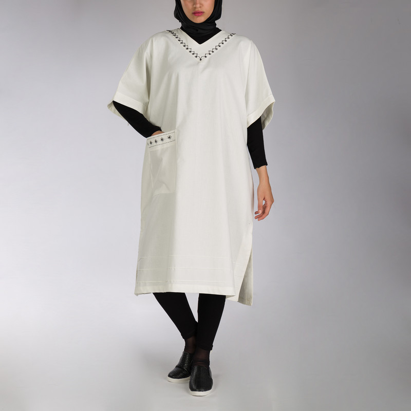 پیراهن زنانه مدل ccK-14
